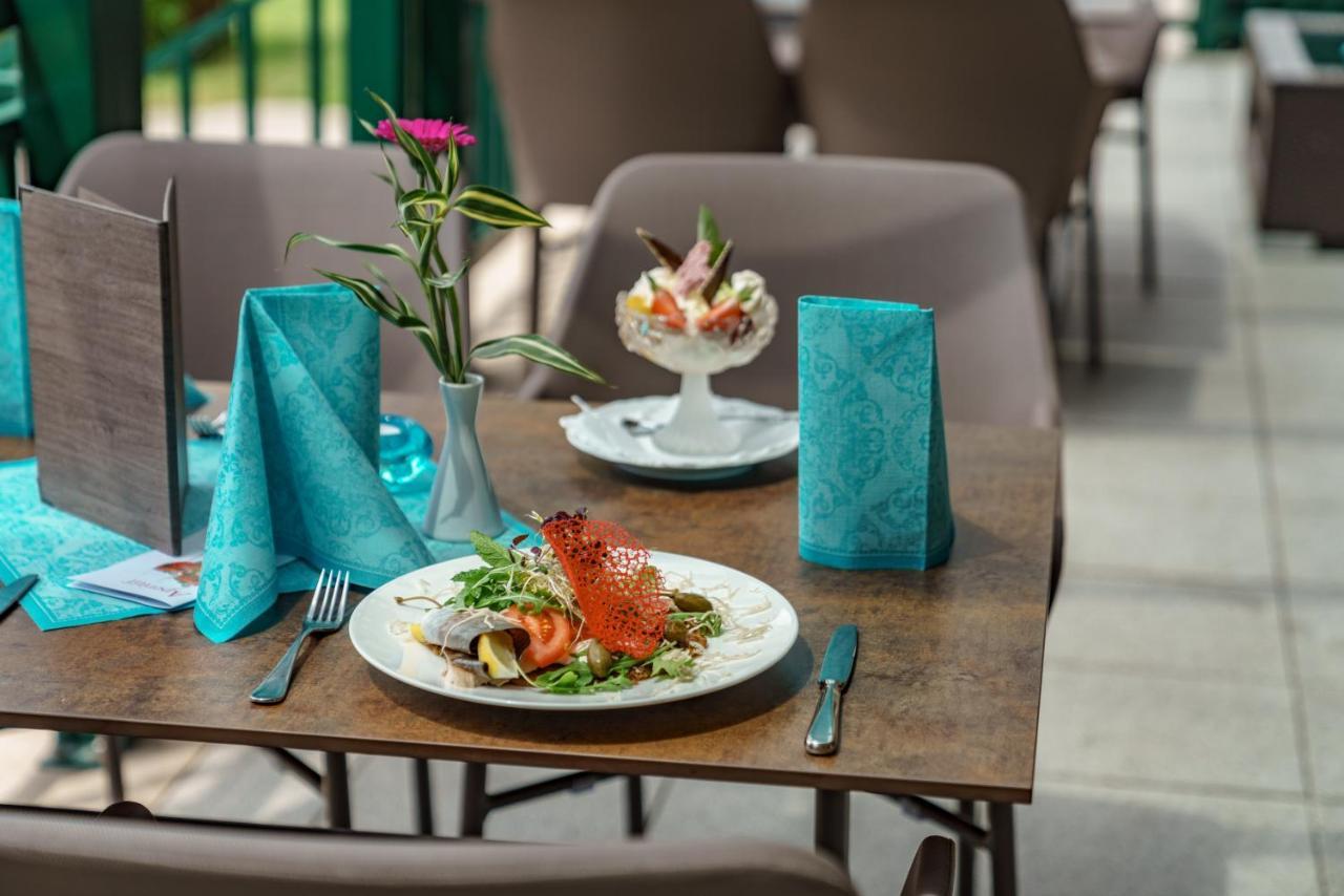 Sport & Familienhotel Baerenwirt Aich  Ngoại thất bức ảnh